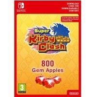 Super Kirby Clash 800 Gem Apples ( Uk - EU)