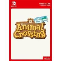 Animal Crossing: New Horizon SWITCH Download ( Uk - EU)