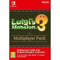 Luigi's Mansion 3 Multiplayer Pack SWITCH Download ( Uk - EU)