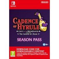 Cadence of Hyrule Season Pass ( Uk - EU)