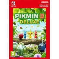 Pikmin 3 Deluxe Switch Download ( Uk - EU)