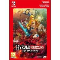 Hyrule Warriors: Age of Calamity - Switch ( Uk - EU)