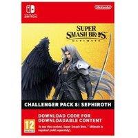 Super Smash Bros. Ultimate Challenger Pack 8 ( Uk - EU)