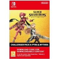Super Smash Bros. Ultimate: Pyra & Mythra ( Uk - EU)