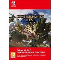 Monster Hunter Rise: Deluxe Kit ( Uk - EU)