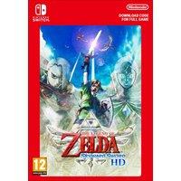 The Legend of Zelda: Skyward Sword HD ( Uk - EU)