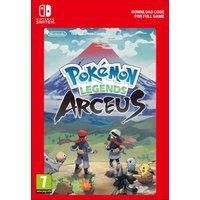 Pokmon Legends: Arceus Switch Download ( Uk - EU)