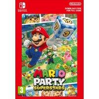 Mario Party Superstars - Switch ( Uk - EU)