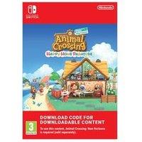 Animal Crossing New Horizons: Happy Home Paradise ( Uk - EU)