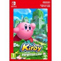 Kirby and the Forgotten Land - Switch ( Uk - EU)