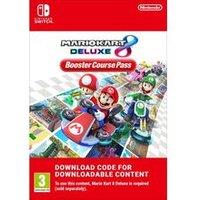 Mario Kart 8 Deluxe Booster Course Pass SWITCH ( Uk - EU ) Download