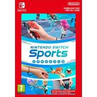 Nintendo Switch Sports - Switch Download ( Uk - EU)