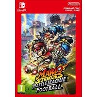 Mario Strikers Battle League Football - Switch Download ( Uk - EU)