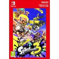 Splatoon 3 Switch Download - ( Uk - EU)