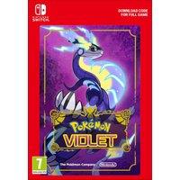 Pokemon Violet Switch Download ( Uk - EU)