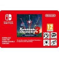 Xenoblade Chronicles 3 Expansion Pass ( Uk - EU)