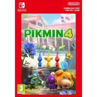 Pikmin 4 Switch Download ( Uk - EU)