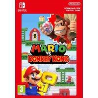 Mario vs. Donkey Kong Switch Download ( Uk - EU)