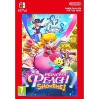 Princess Peach Showtime Switch Download ( Uk - EU)