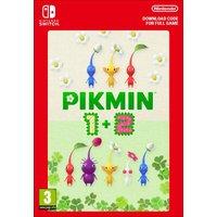 Pikmin 1+2 Switch Download ( Uk - EU)