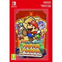 Paper Mario the Thousand Years Door Switch Download ( Uk - EU)