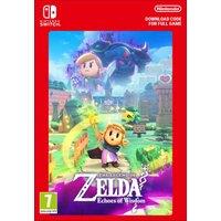 The Legend of Zelda: Echoes of Wisdom Switch Download ( Uk - EU)