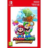 Mario & Luigi: Brothership Switch Download ( Uk - EU)