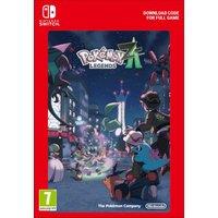 Pokmon Legends: Z-A Switch Download ( Uk - EU)