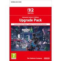 Pokmon Legends: Z-A Nintendo Switch 2 Edition Upgrade Pack ( Uk - EU)