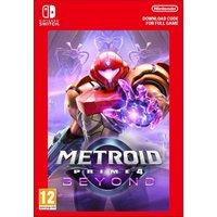 Metroid Prime 4: Beyond Switch Download ( Uk - EU)