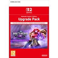 Metroid Prime 4: Beyond Upgrade Pack ( Uk - EU)