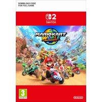 Mario Kart World Switch 2 Download ( Uk - EU)