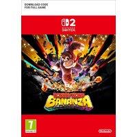 Donkey Kong Bananza Switch 2 Download ( Uk - EU)