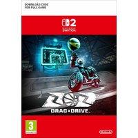 Drag x Drive Switch 2 Download