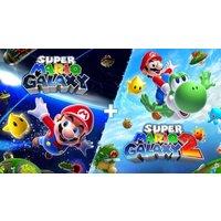 Super Mario Galaxy 1+2 Switch Download ( Uk - EU)