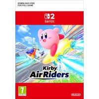 Kirby Air Riders Switch 2 Download ( Uk - EU)