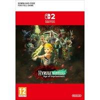 Hyrule Warriors: Age of Imprisonment Switch 2 Download ( Uk - EU)