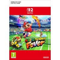 Mario Tennis Fever Switch 2 Download ( Uk - EU)