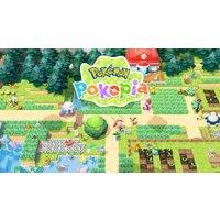 Pokmon Pokopia Switch 2 Download ( Uk - EU)