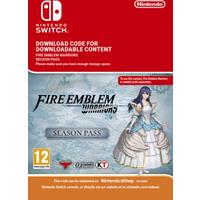 Fire Emblem Warriors: Season Pass Switch ( Uk - EU)