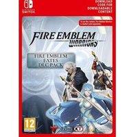 Fire Emblem Warriors: Fire Emblem Fates Pack ( Uk - EU)