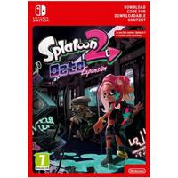 Splatoon 2: Octo Expansion Switch Download