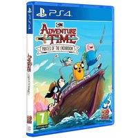 Adventure Time Pirates of The Enchiridion - PlayStation 4
