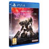 Armored Core VI: Fires of Rubicon Launch Edition - PlayStation 4