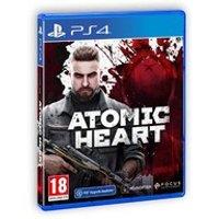 Atomic Heart - PlayStation 4