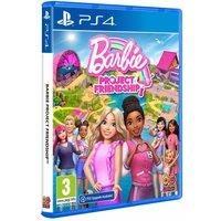 Barbie Project Friendship - PlayStation 4