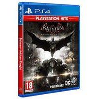 Batman Arkham Knight - PlayStation Hits - PlayStation 4