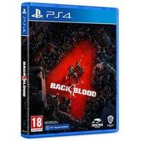 Back 4 Blood Standard Edition - PlayStation 4