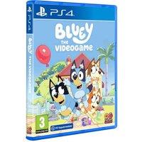 Bluey: The Videogame - PlayStation 4