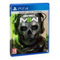 Call of Duty: Modern Warfare II - PlayStation 4